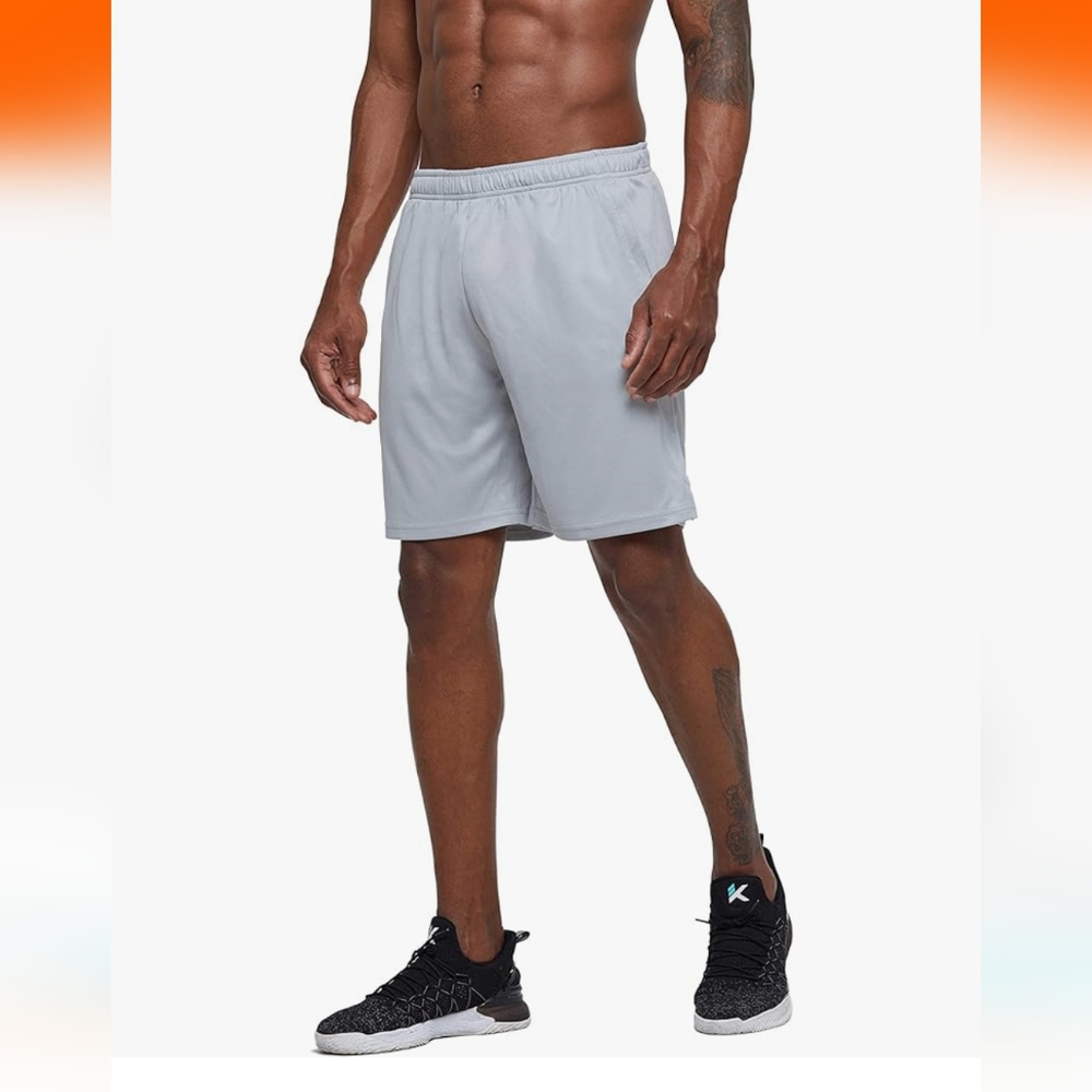 NWT G Gradual Running Short